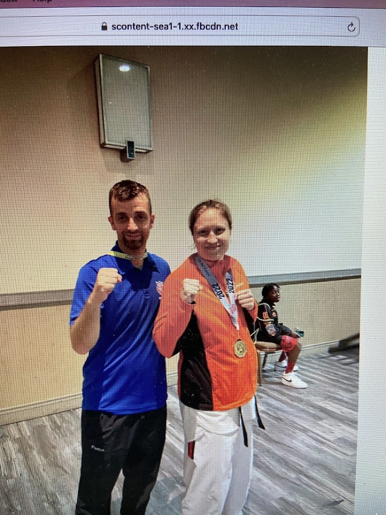  Championship Training