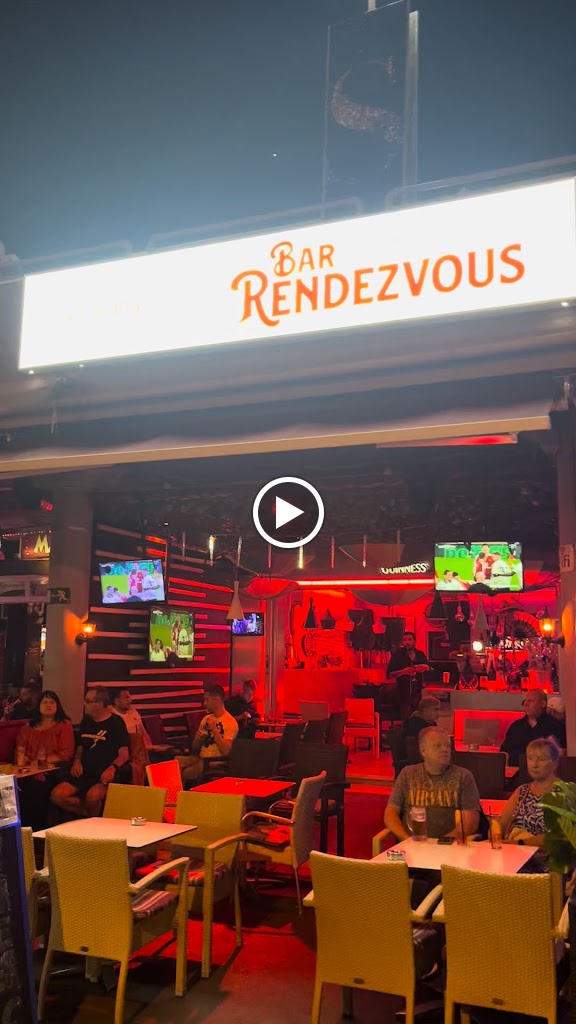 Bar Rendezvous — Videos