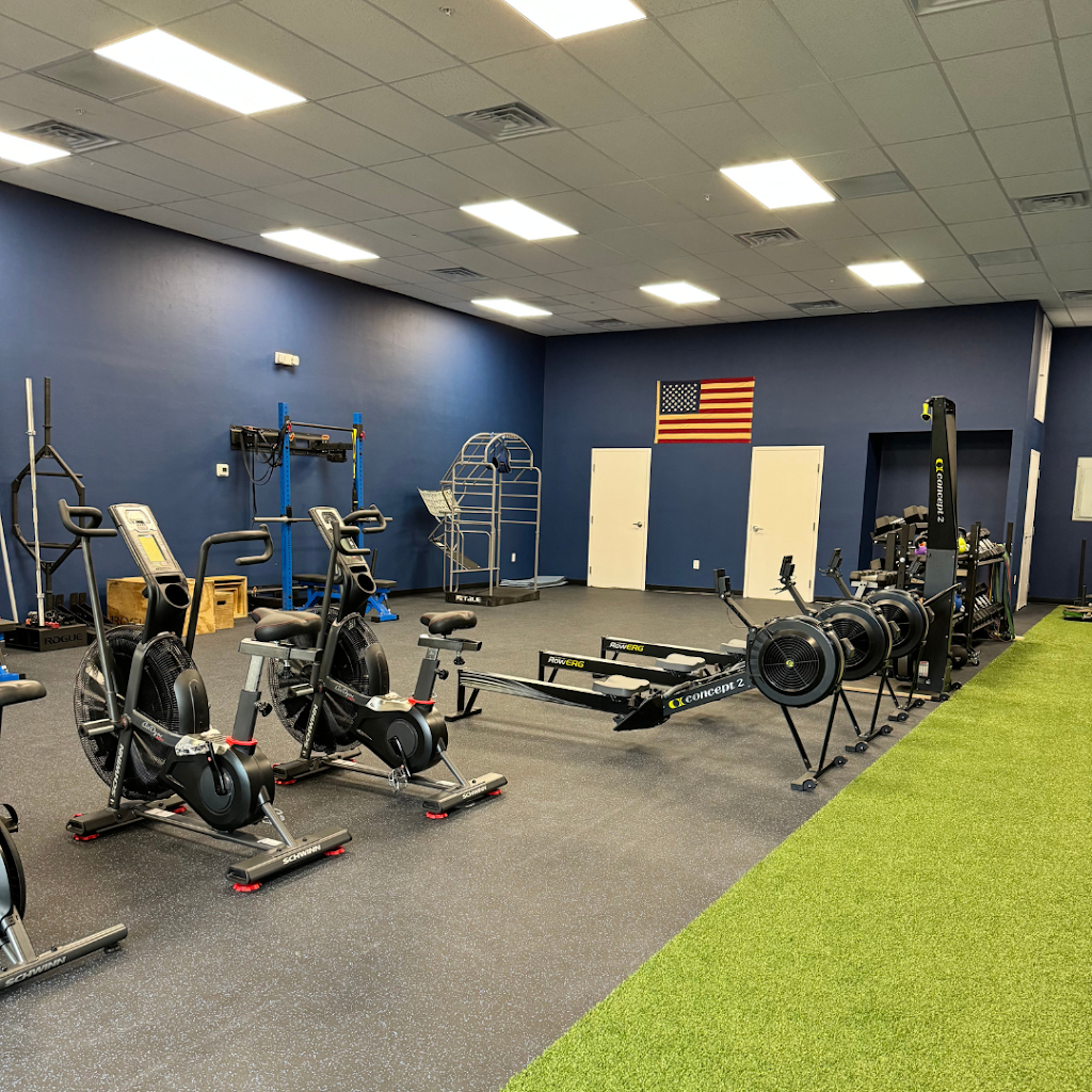  Personal Training Fort Myers: Fitness Coach Katy Hutcherson