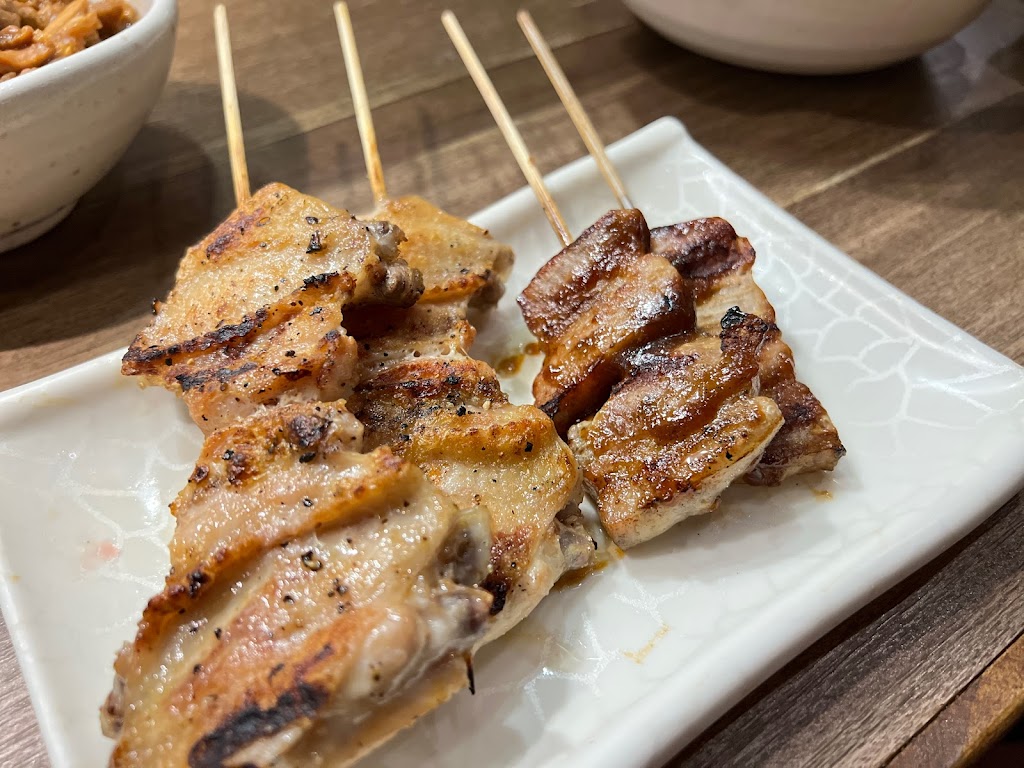 鳥家串燒居酒屋トリヤ 的照片