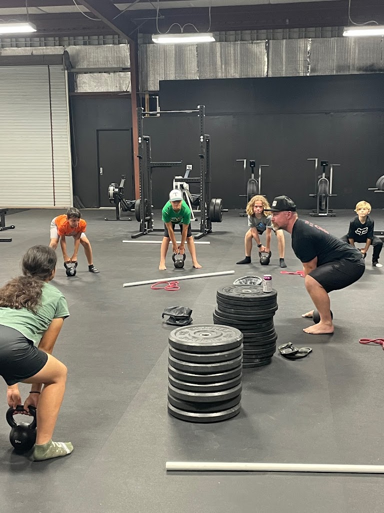  Physical Culture Paso Robles