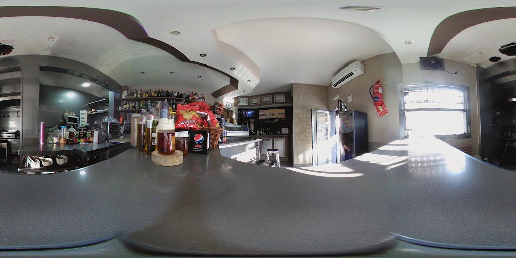 Bar restaurante Echate P'alla tapas — Street View y 360deg