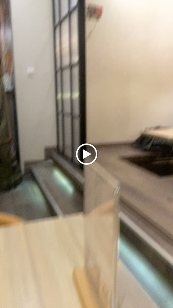Restaurante Tokyo Sushi Vitoria — Videos