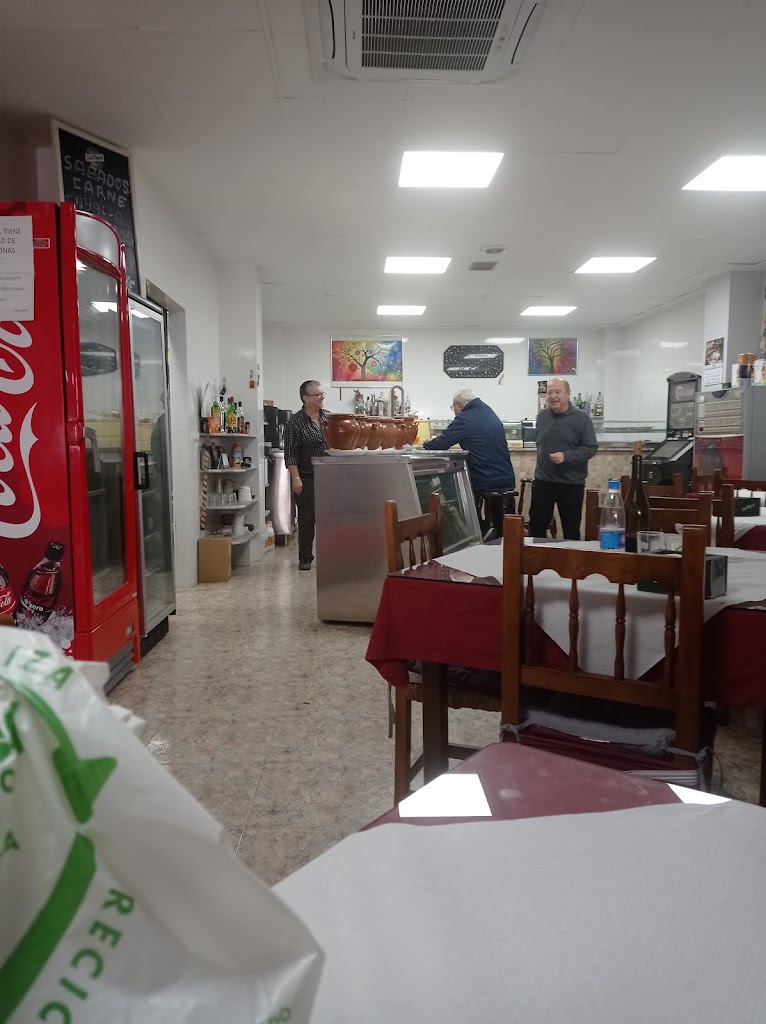 Bar Tu Rincon — Mas recientes