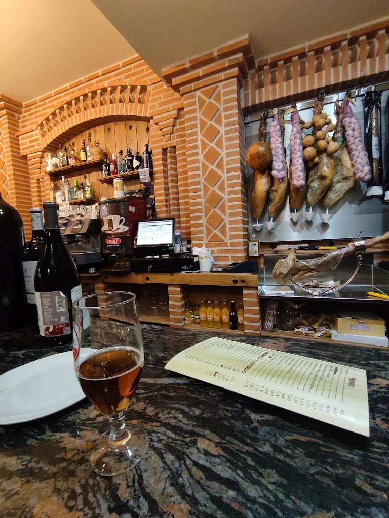Bar Sujar