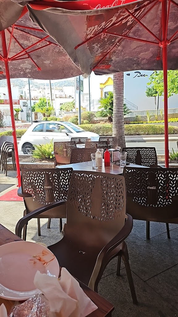 Doner Kebab a la Turca