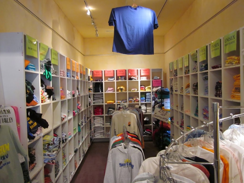 Inside