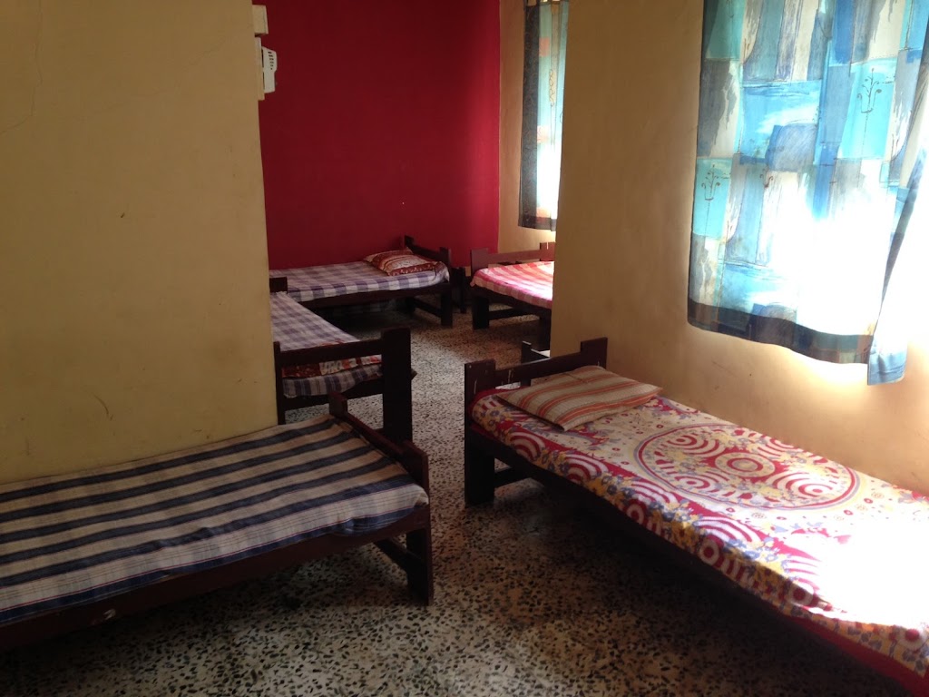 Amantran Guest House