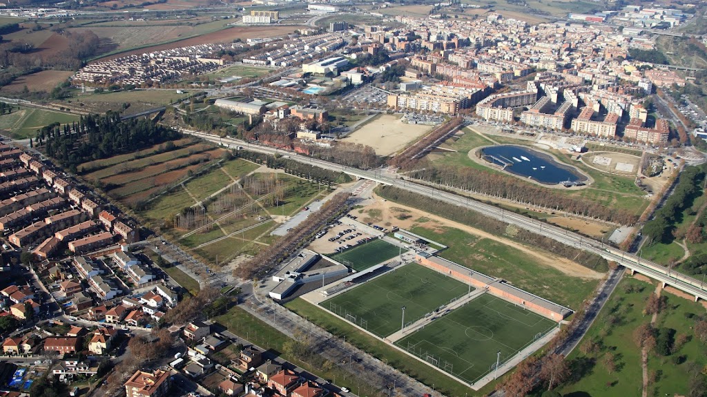 Ajuntament de Santa Perpetua de Mogoda