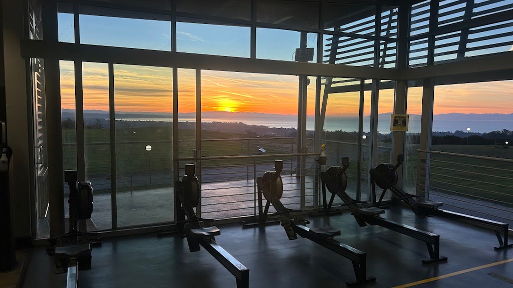  Athletics & Recreation Fitness Center