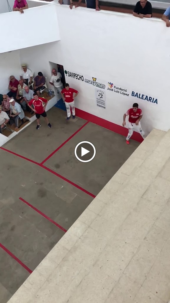 Bar El Trinquet de Sueca — Videos