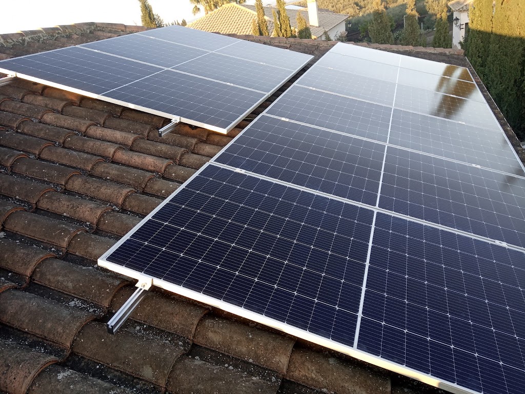 Electricidad Y Montajes Jesus Berral