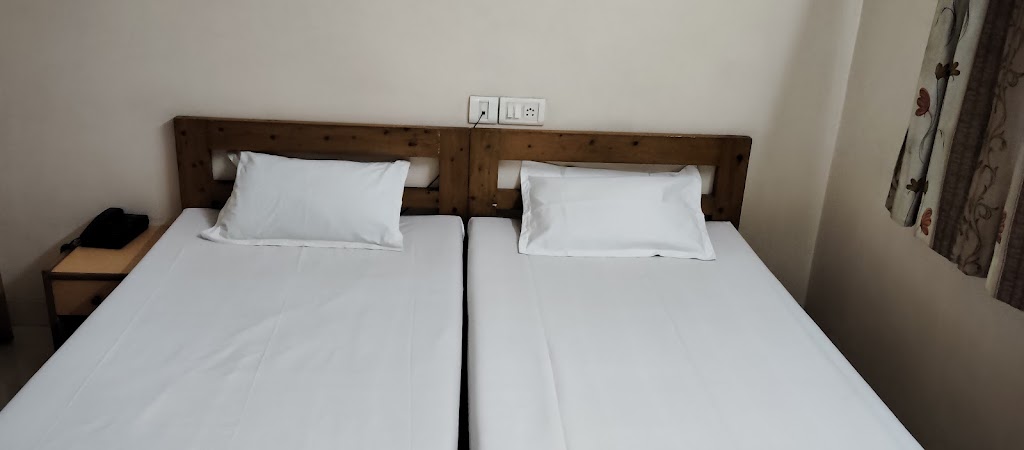 Hotel Silver Star