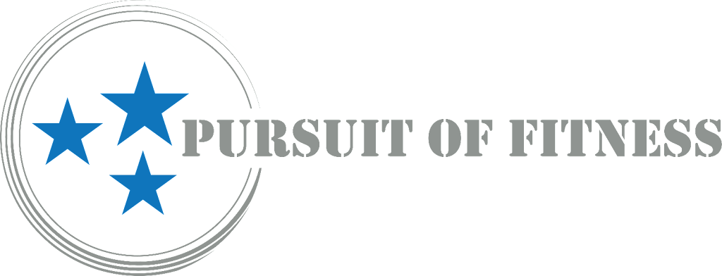  Pursuit Of Fitness