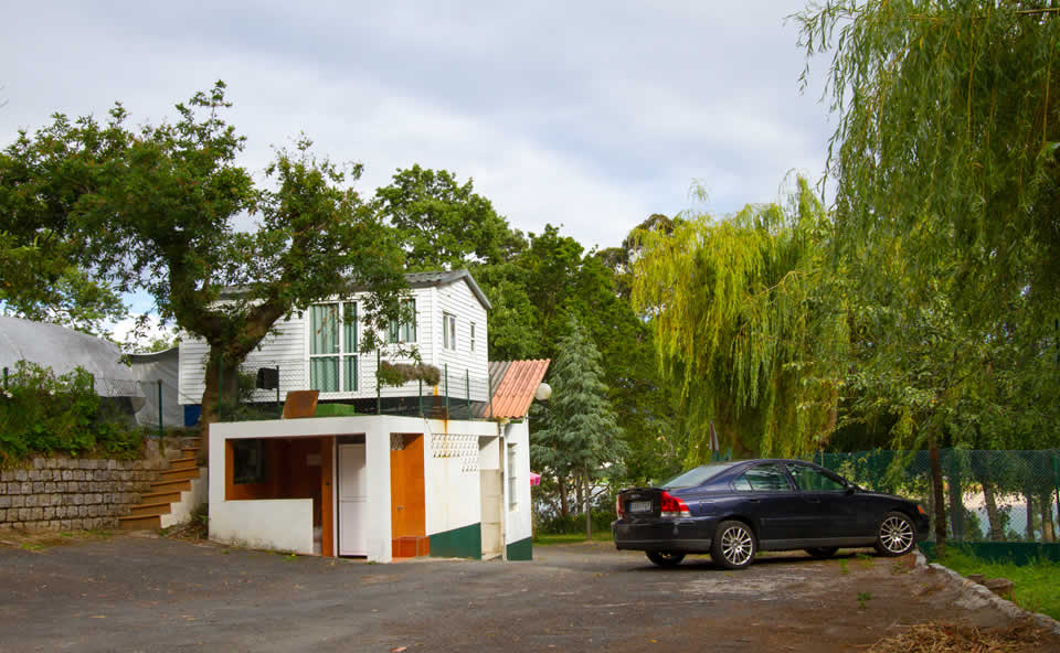 Camping Mino Dos Playas