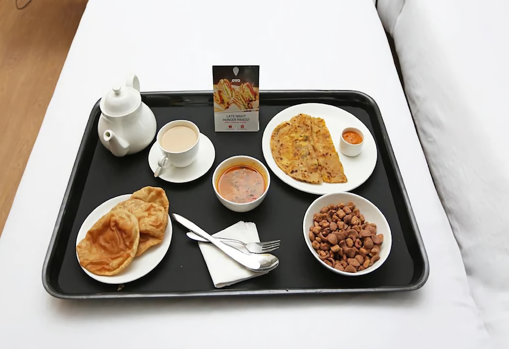 Food & drink