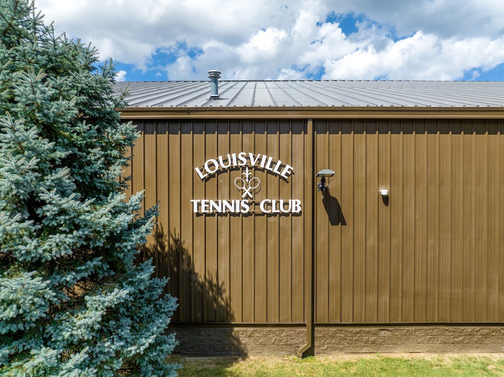 Genesis Health Clubs - Louisville Tennis Club