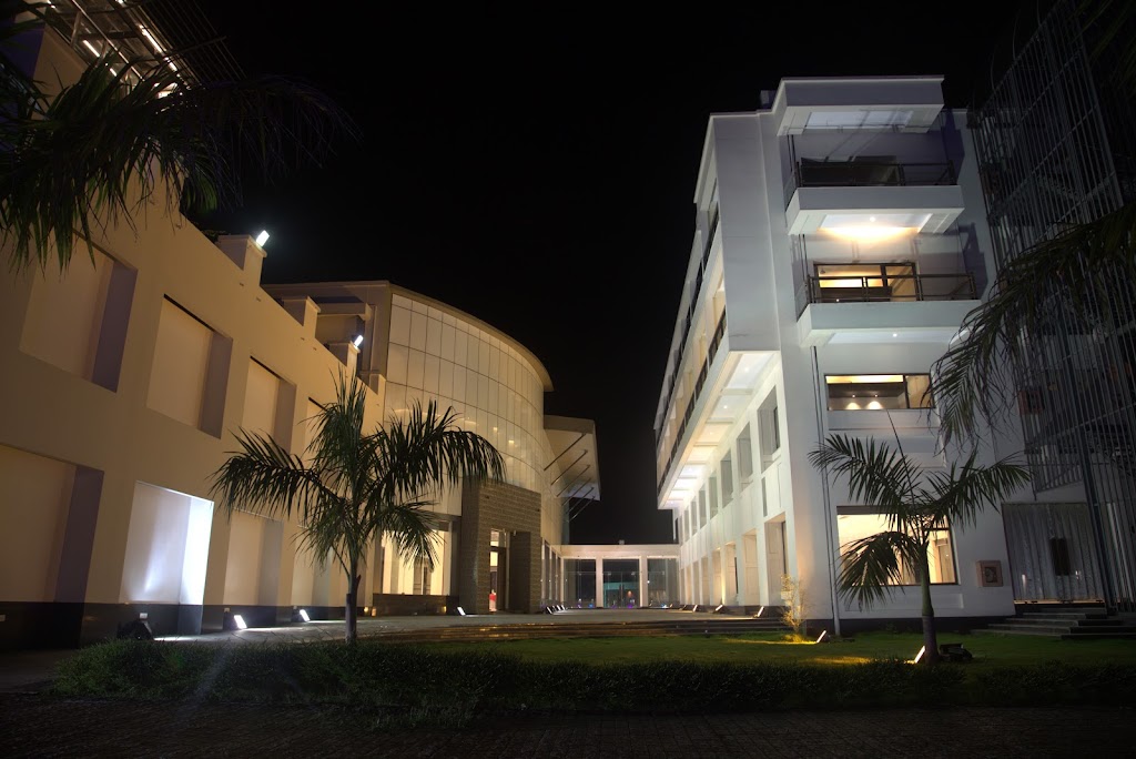 The Forresta Siliguri