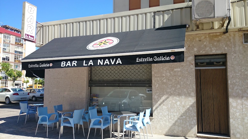 La Nava — Del propietario