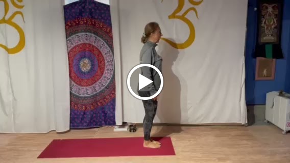  iYoga Transformation