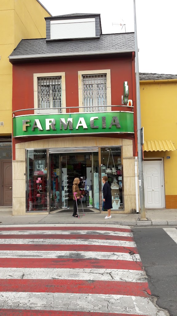 Jose Luis Gomez Mantilla