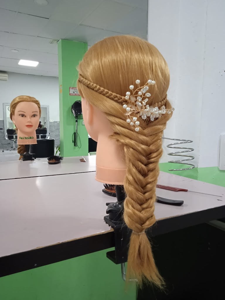 Academia Peluqueria C.P.C