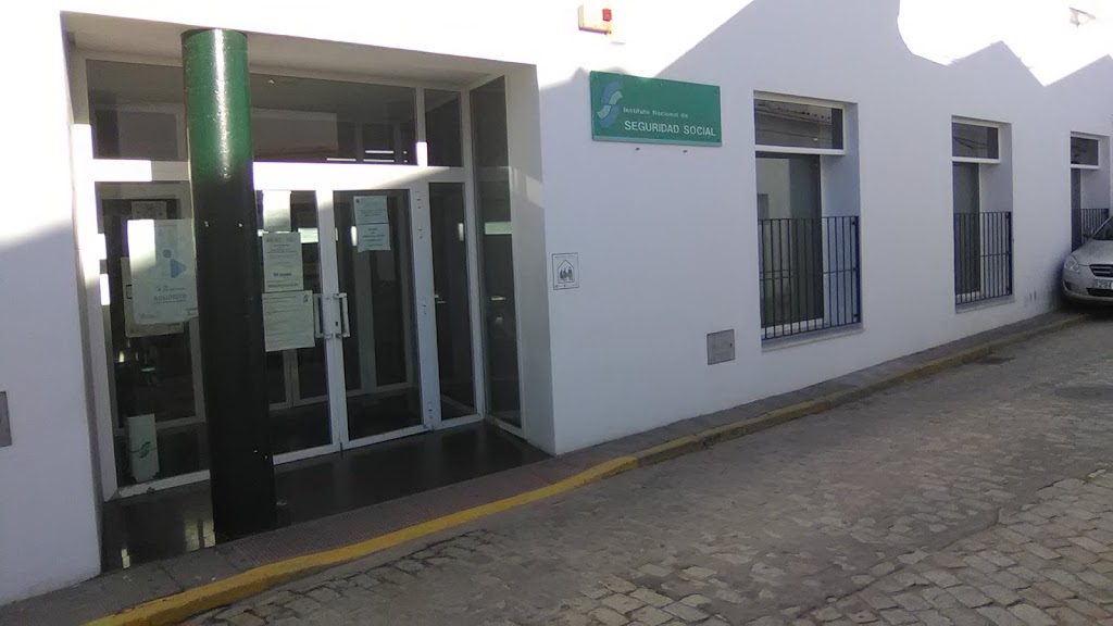 Centro de Atencion e Informacion de la Seguridad Social no 05