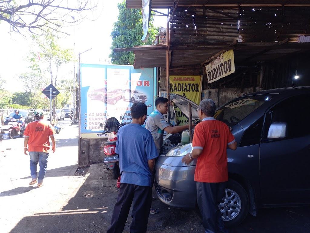 IPIN MOTOR