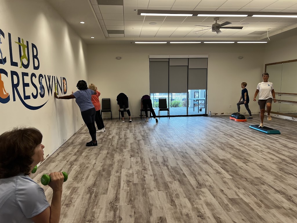  Thrive Yoga & Fitness at Cresswind Wesley Chapel