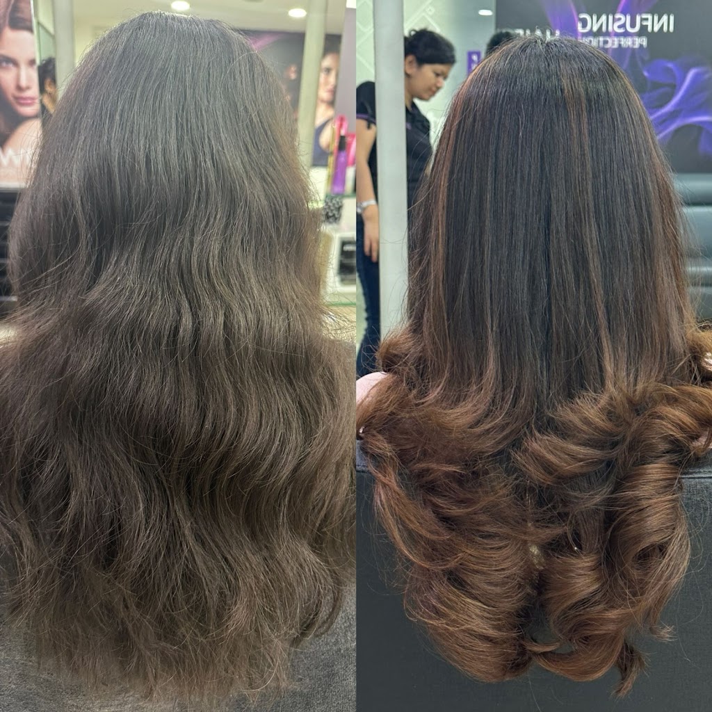 Naturals Unisex Salon Kengeri