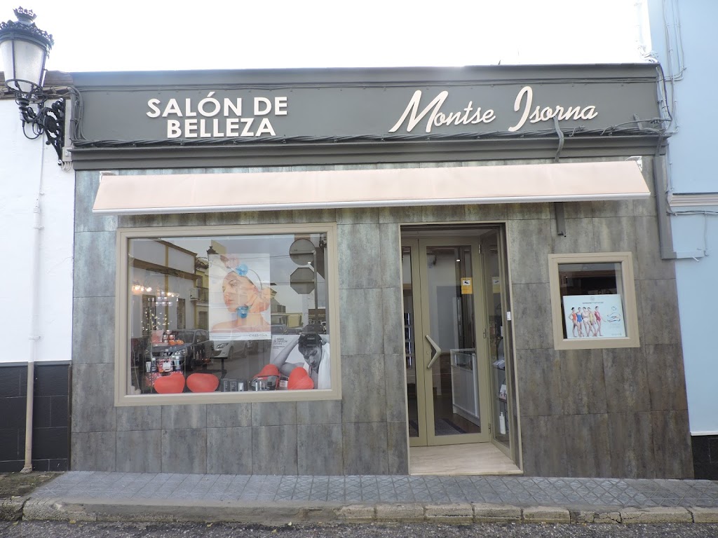 Salon de Belleza Montse Isorna
