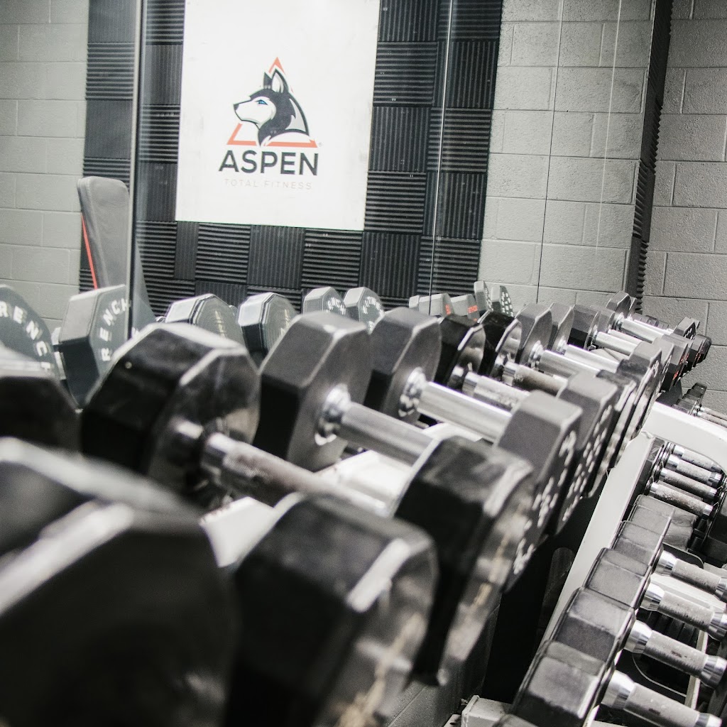  Aspen Total Fitness
