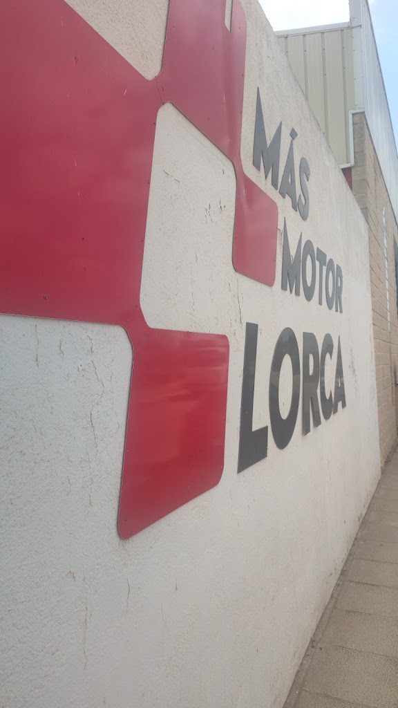 Mas Motor Lorca