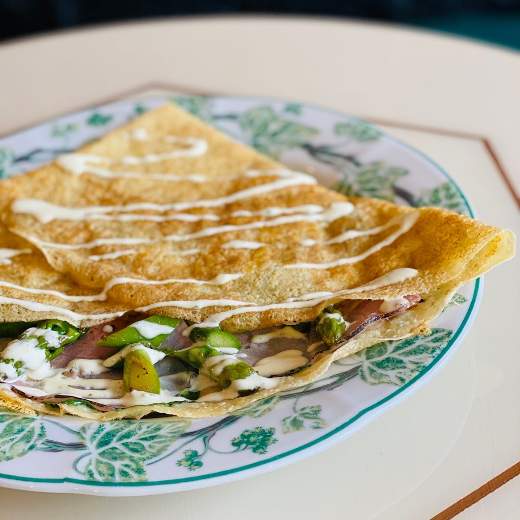 Quesadilla