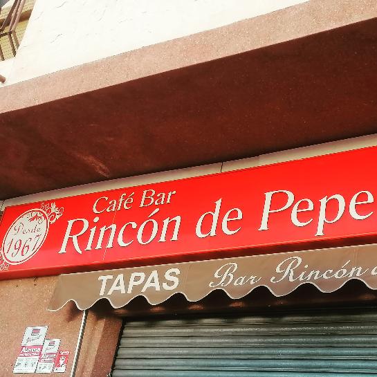 Rincon De Pepe