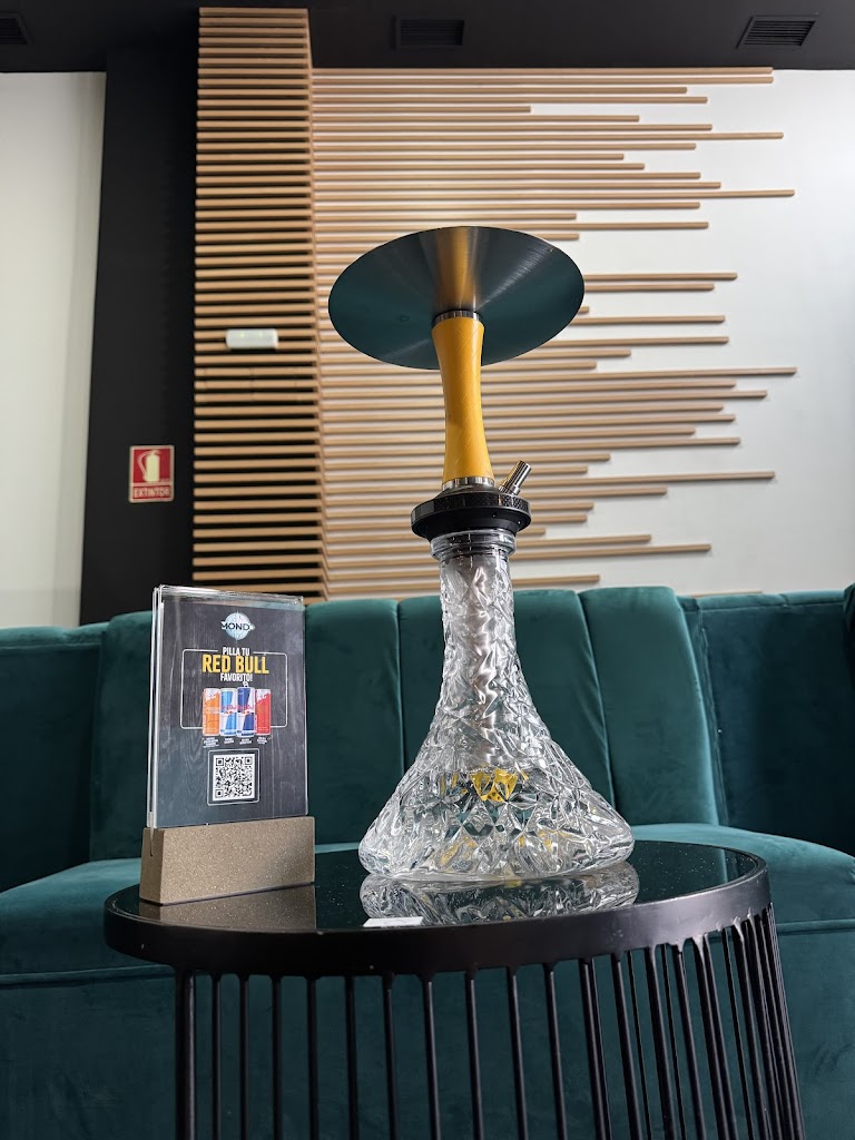 Mondo Hookah