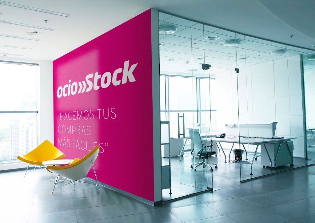 OcioStock
