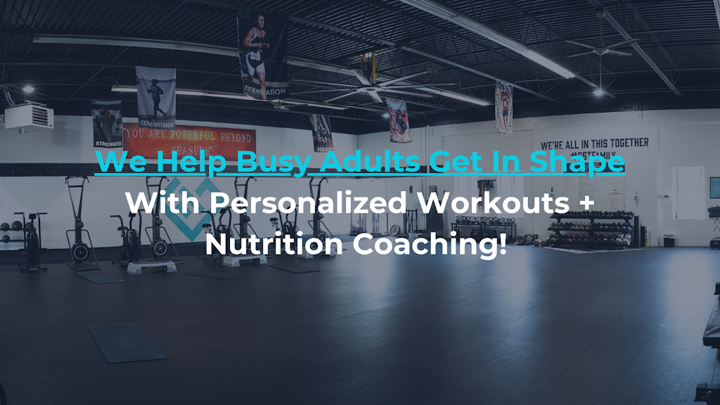  Gage Strength Training