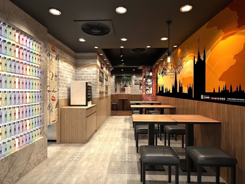 萃茶風大享食/健康餐(中和連城店) | 丼飯 | 烏龍麵 | 現萃茶飲 | 低GI健康餐盒 | 新北美食 | 企業訂餐 | 會議便當 | 熱情外送 | 的照片