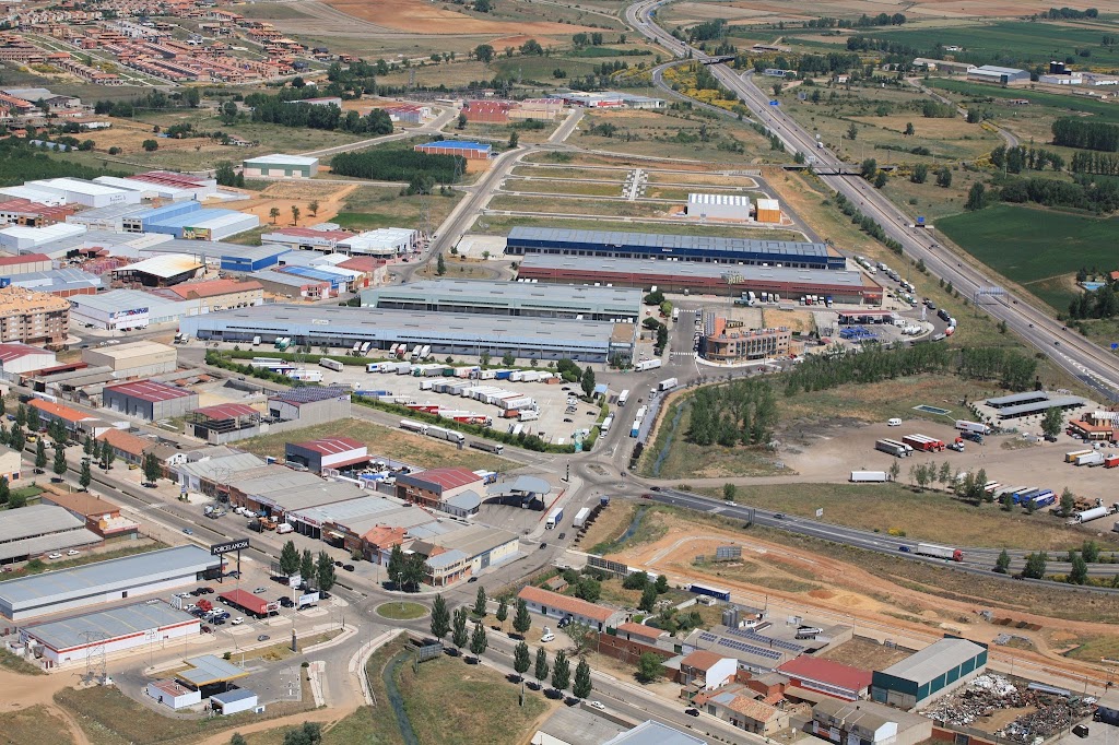 Centro Benaventano De Transportes