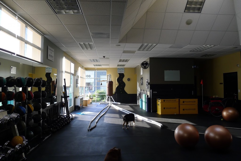  Path Performance Training Center