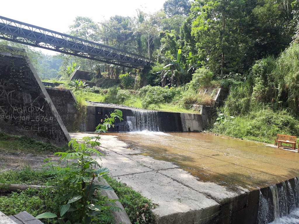 Lor Sambi Camping Ground