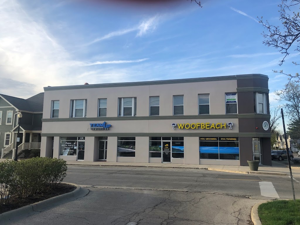 Photo of Enclave Coworking