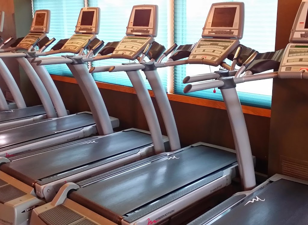  Junction City Country Club - GreatLife Golf & Fitness