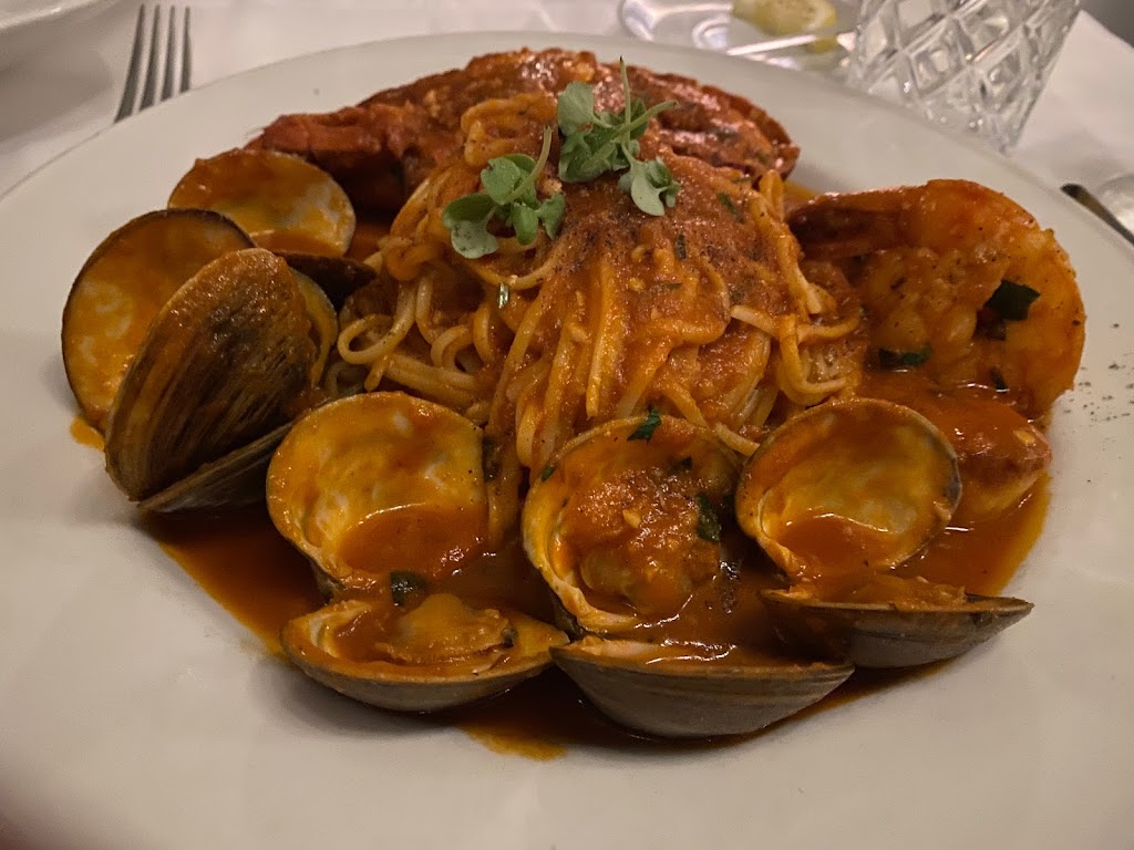 Cioppino