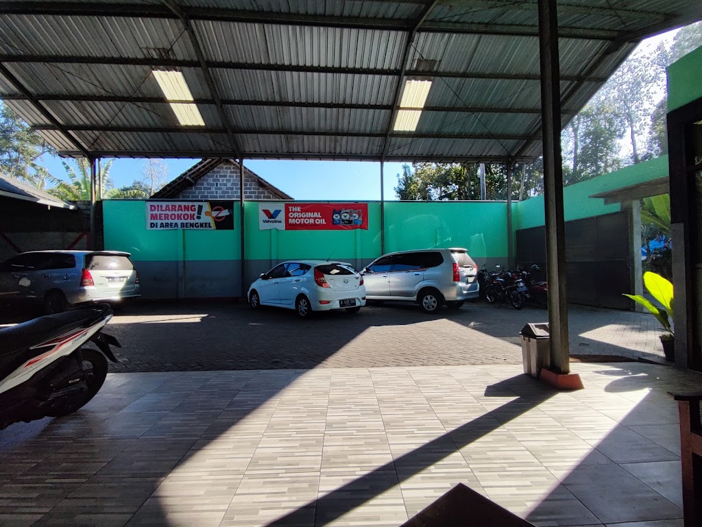 Martapura Motor
