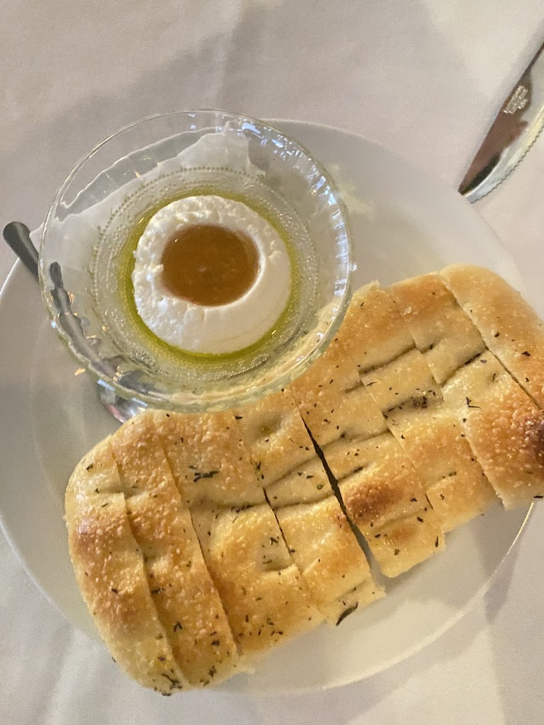 Focaccia