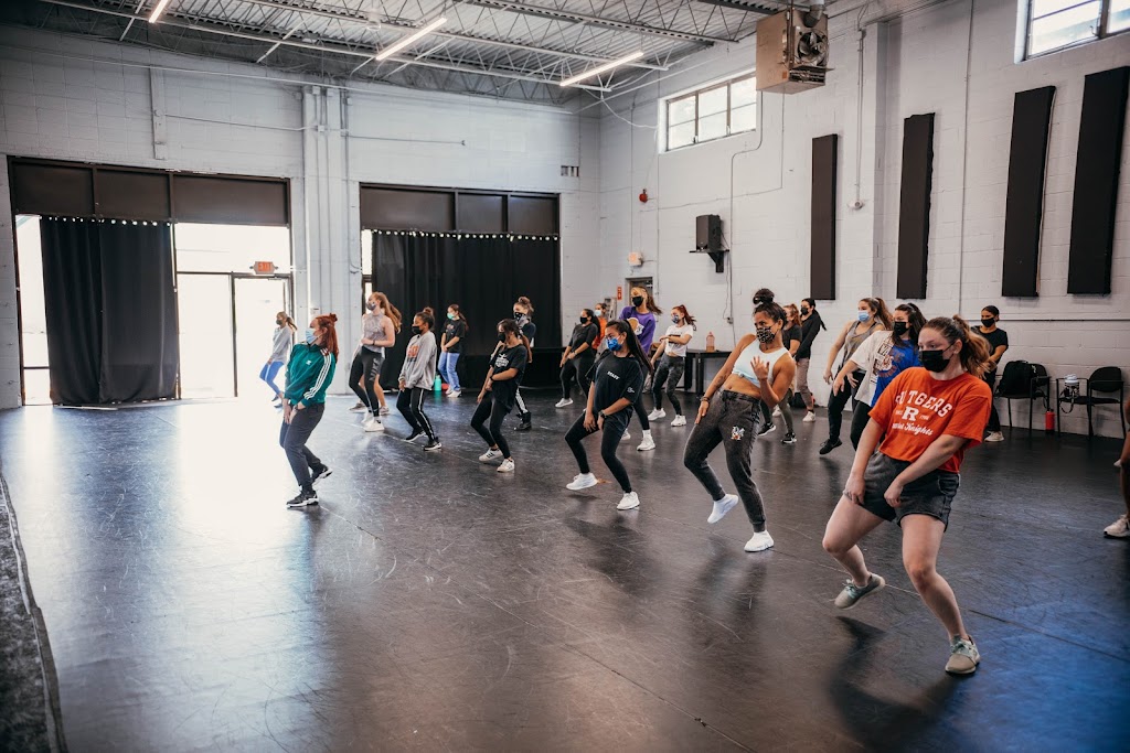  Powerhouse Dance / South Jersey