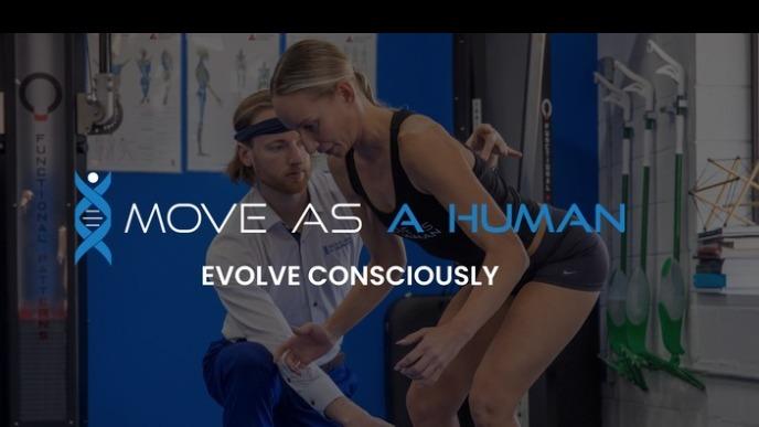  Move As A Human