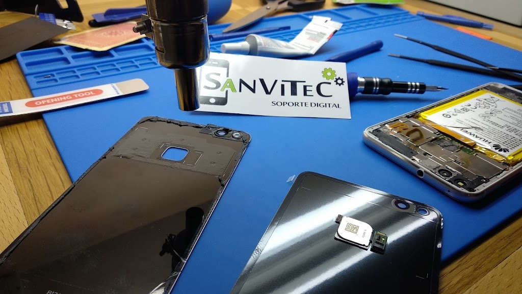 Sanvitec